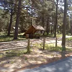 Niezapominajka Lodge