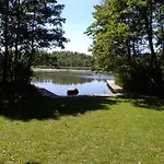 Niezapominajka Lodge