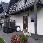 Lodge Niezapominajka