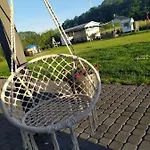 Lodge Niezapominajka