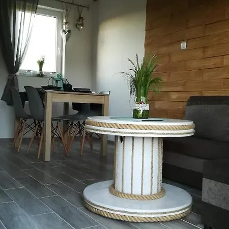 Lodge Niezapominajka Kopalino