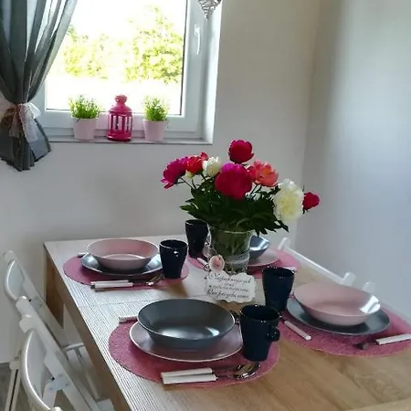 Niezapominajka Kopalino