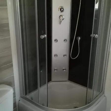 Orman Evi Niezapominajka *