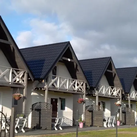 Lodge Niezapominajka *