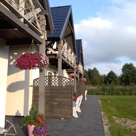 Niezapominajka * Kopalino