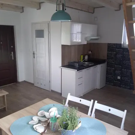 Orman Evi Niezapominajka Kopalino