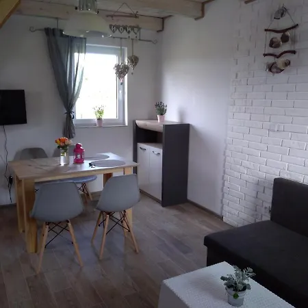 Orman Evi Niezapominajka *