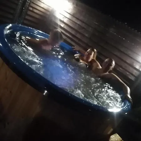 Niezapominajka Orman Evi *