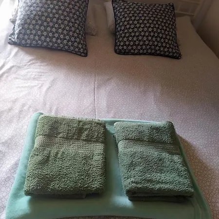 Domek letniskowy Niezapominajka *