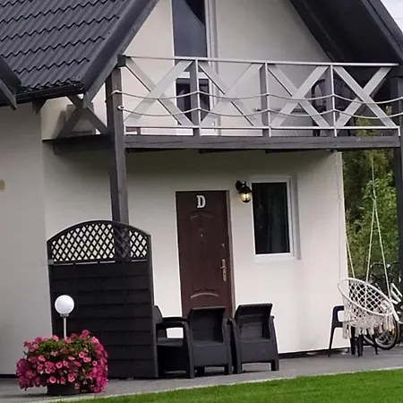 Niezapominajka Kopalino