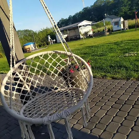 Orman Evi Niezapominajka