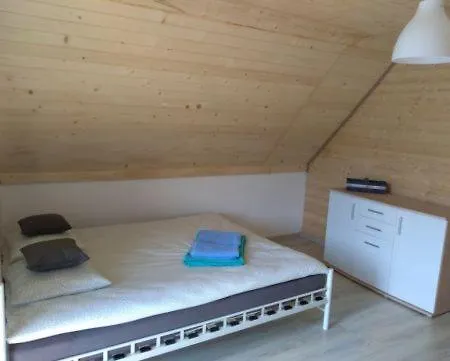 Niezapominajka *