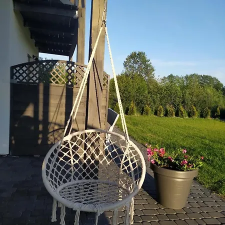 Orman Evi Niezapominajka Kopalino