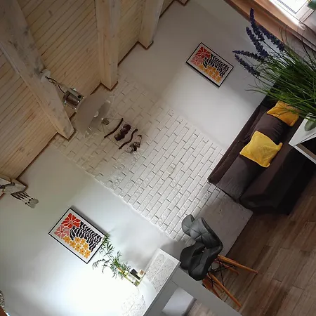 Lodge Niezapominajka *