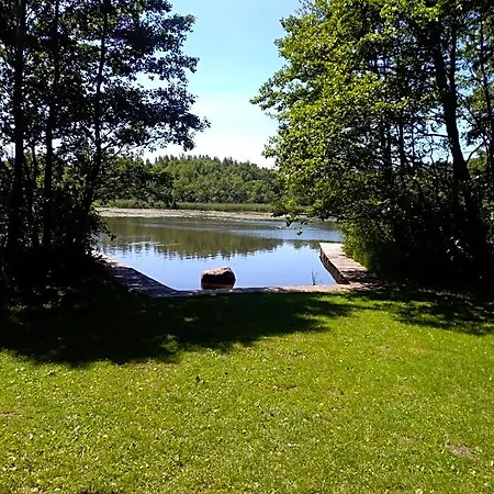 Lodge Niezapominajka Kopalino