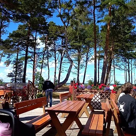 Lodge Niezapominajka Kopalino