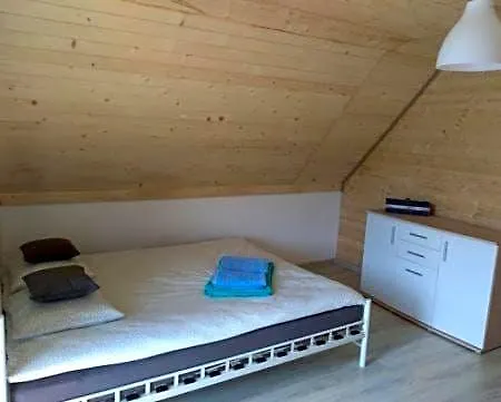 Niezapominajka *