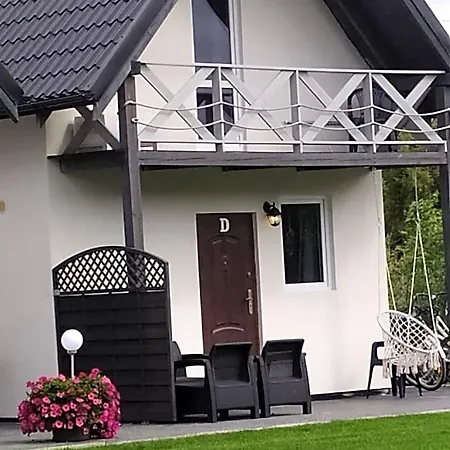 Niezapominajka Lodge *