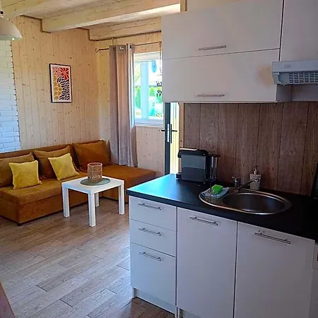 Lodge Niezapominajka *