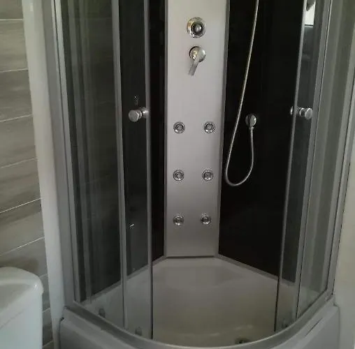 Lodge Niezapominajka *