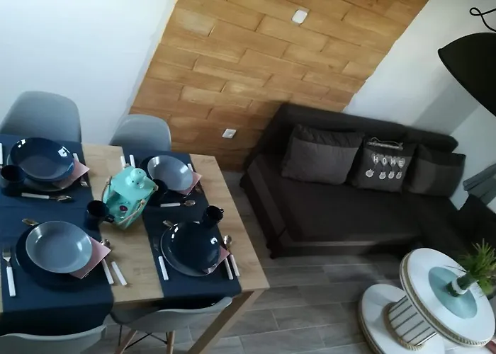 Lodge Niezapominajka Kopalino