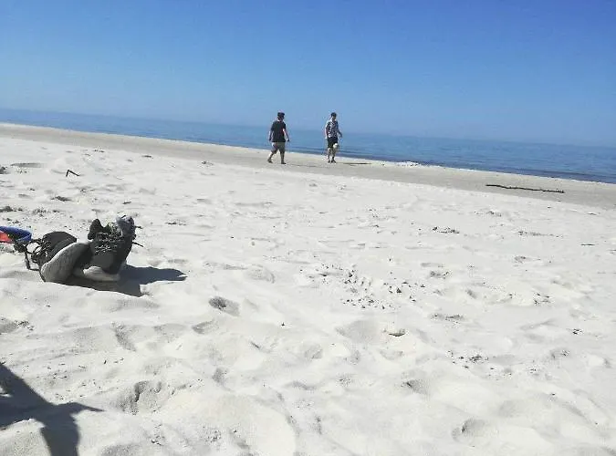 Lodge Niezapominajka