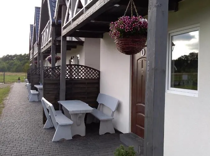 Niezapominajka * Kopalino