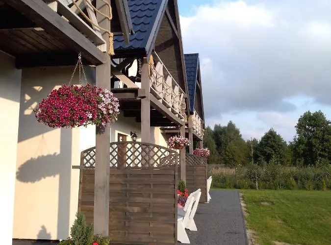 Niezapominajka * Kopalino