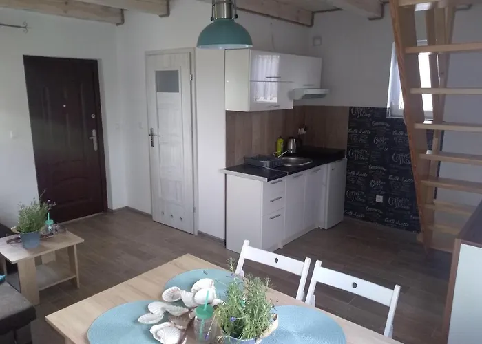 Lodge Niezapominajka Kopalino