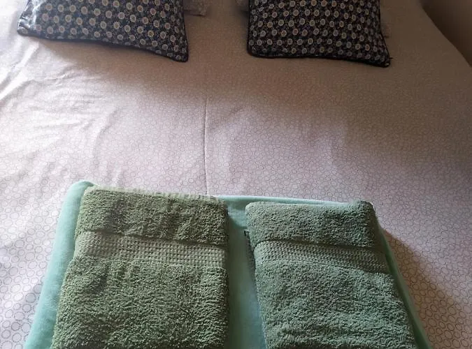 Lodge Niezapominajka *