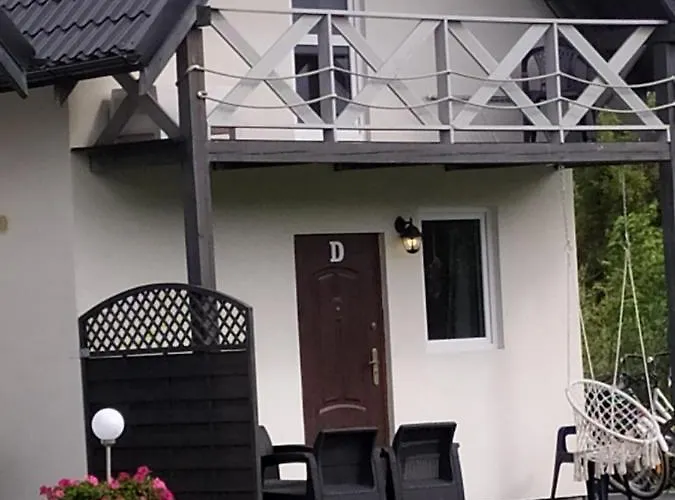 Niezapominajka Kopalino