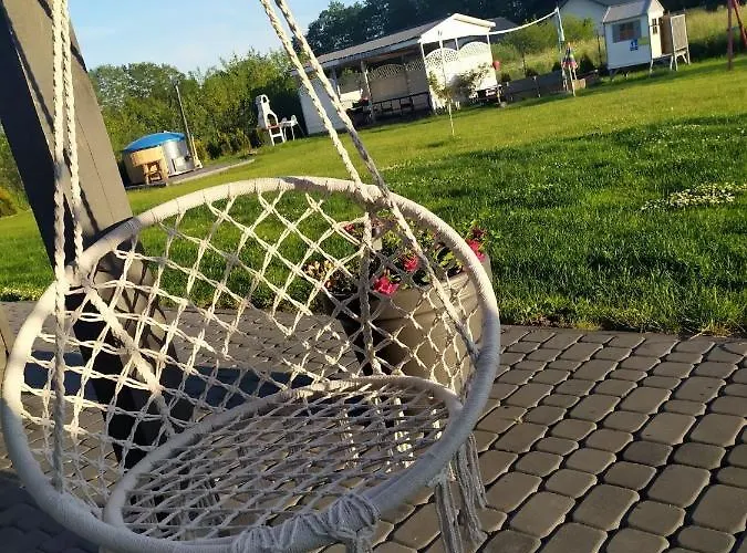 Lodge Niezapominajka