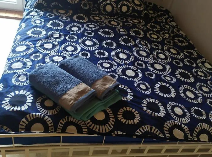 Lodge Niezapominajka