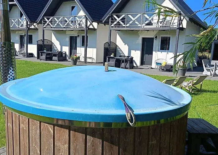 Niezapominajka * Kopalino